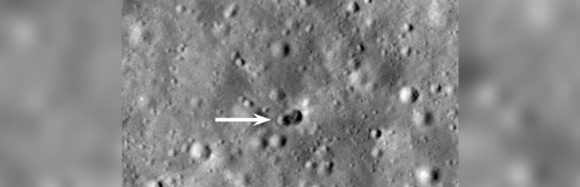 NASA scientists global indian 