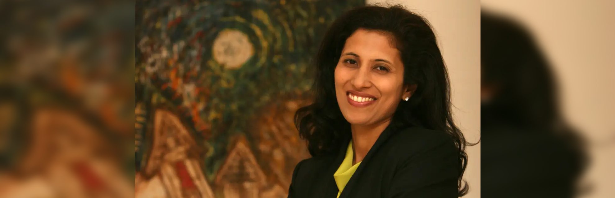 Leena Nair | Indian CEO | Global Indian