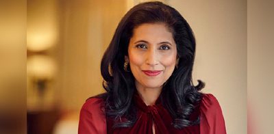 Leena Nair | Indian CEO | Global Indian