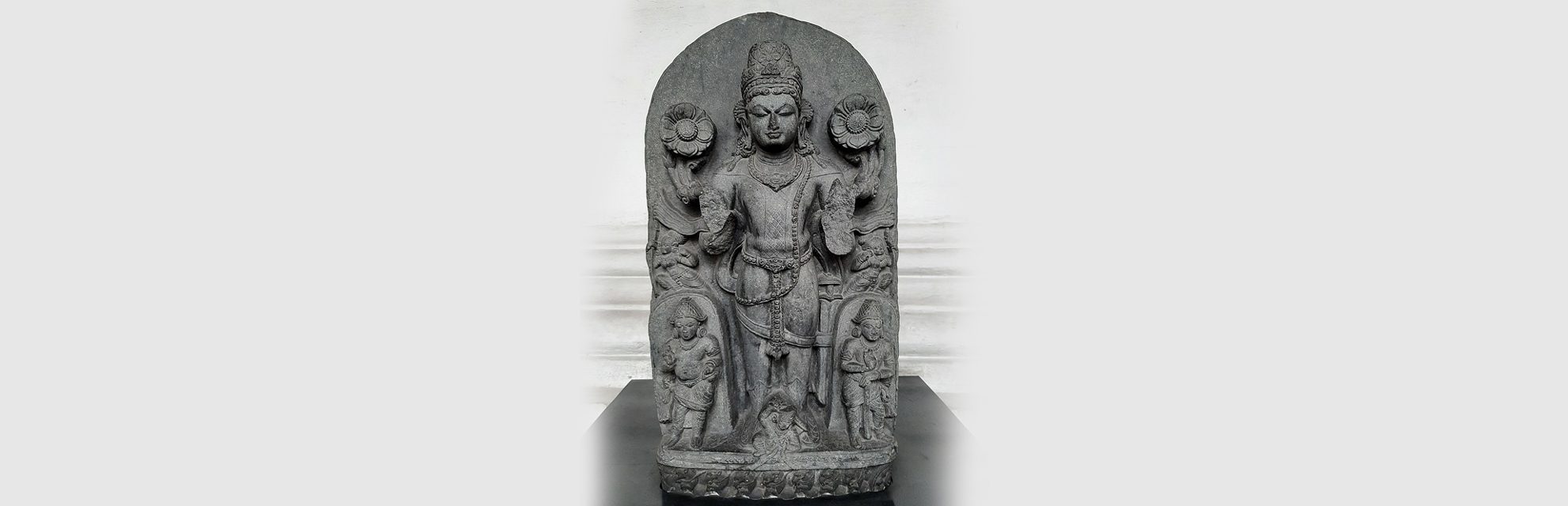 Indian goddess