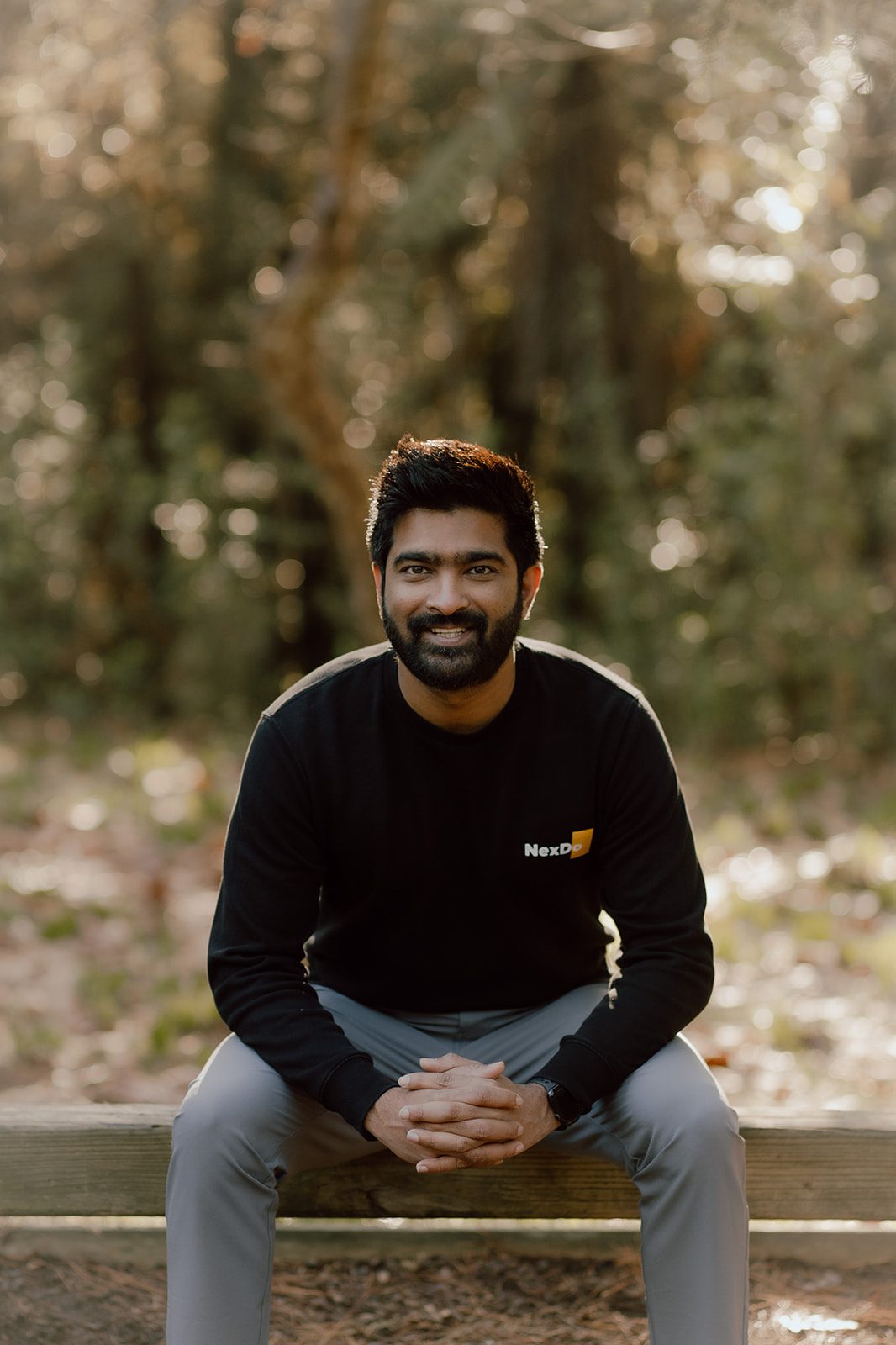Indian entrepreneur | Sakshin Niranjan | Global Indian