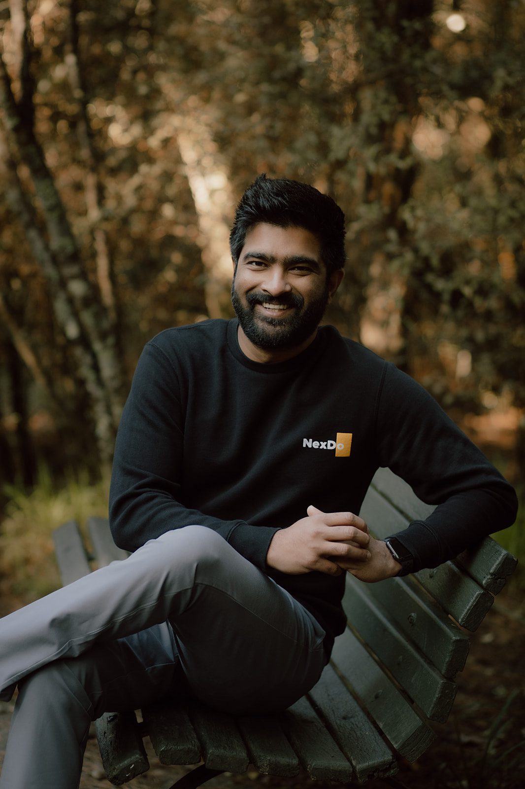 Indian entrepreneur | Sakshin Niranjan | Global Indian