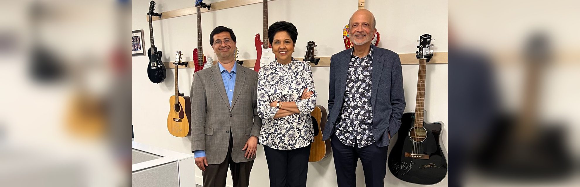 indra nooyi global indian 