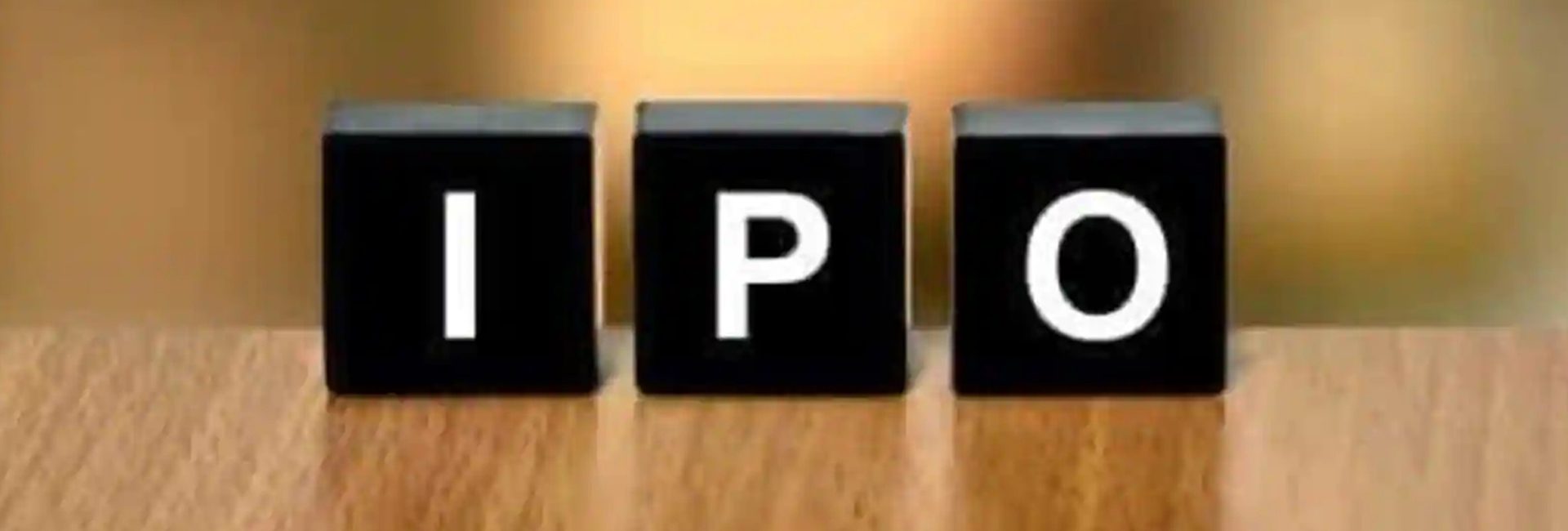 IPO