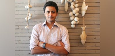 Manu Chandra | Chef | Global Indian