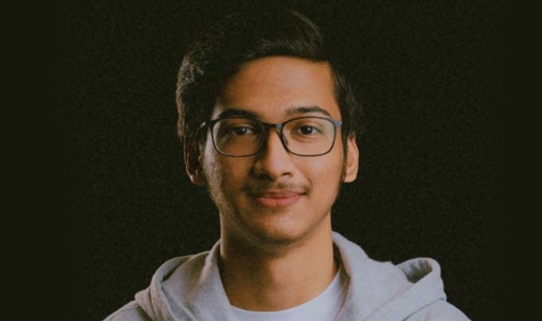 Subhadeep Purkayastha: The Diana awardee batting for environmental sustainability