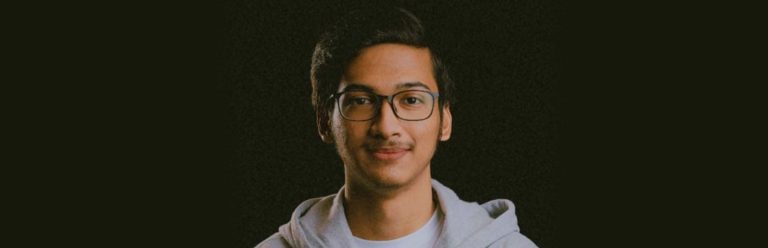 Environmentalist | Subhadeep Purkayastha | Global Indian