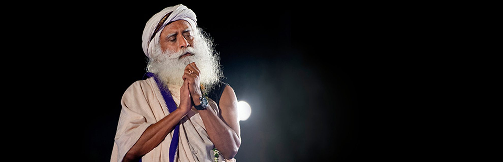 sadhguru global indian