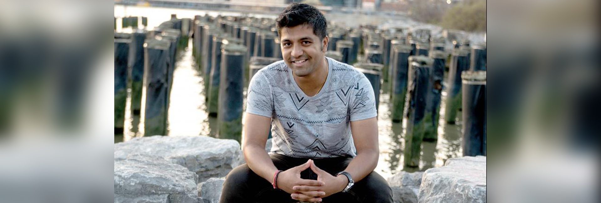 Aditya Rao | Global Indian