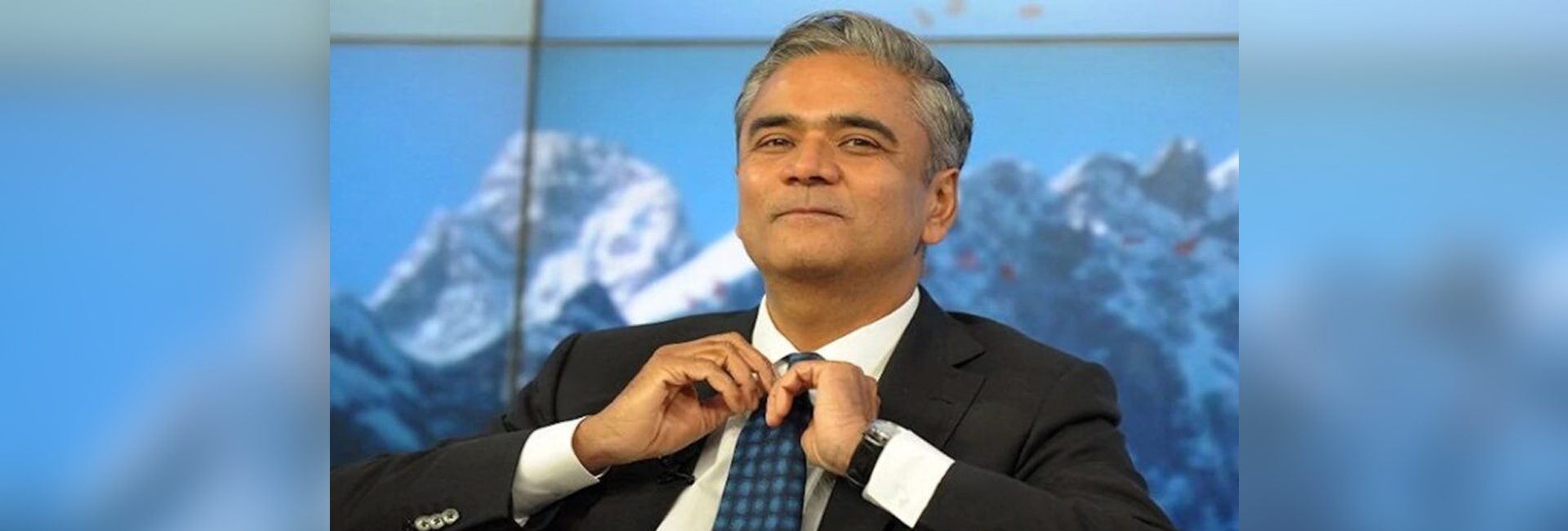 Exceptional leader, friend, and human being: Anshuman Jain’s meteoric rise in the world of banking is an inspiration