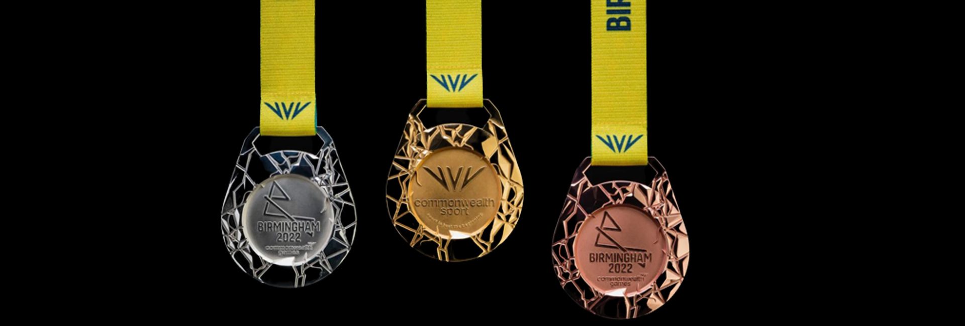 삼색기의 높이 날기: 인도 스포츠 스타들이 CWG 61에서 2022개의 메달을 집으로 가져옵니다.