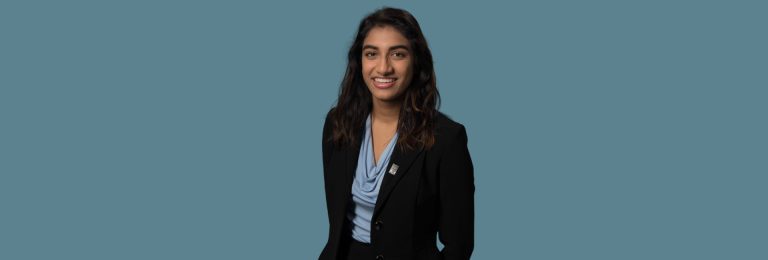 Neuroscientist | Marissa Sumanthipala | Global Indian