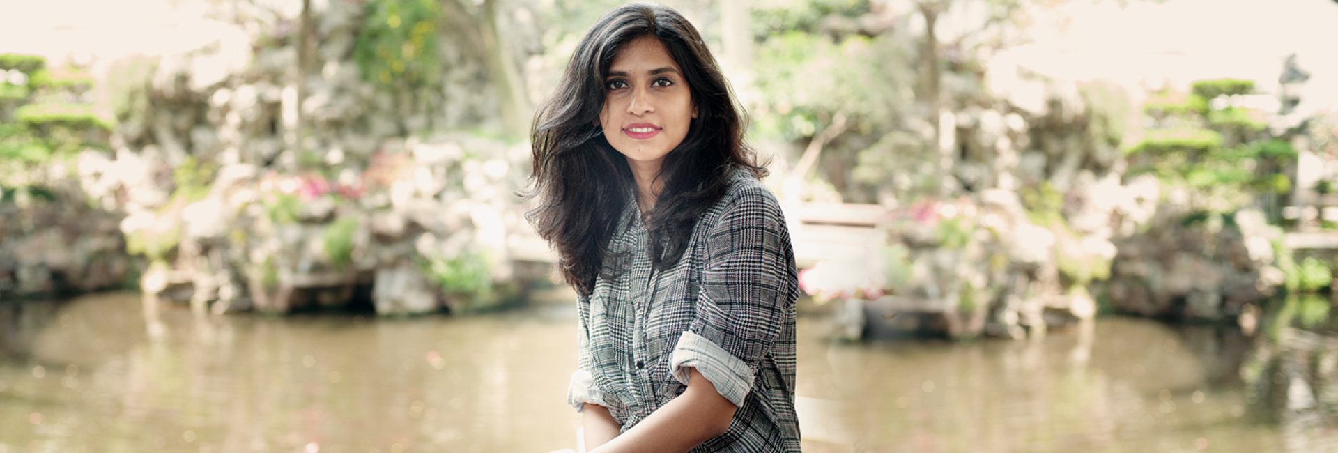 Indian Entrepreneur | Manushi Ashok Jain | Global Indian
