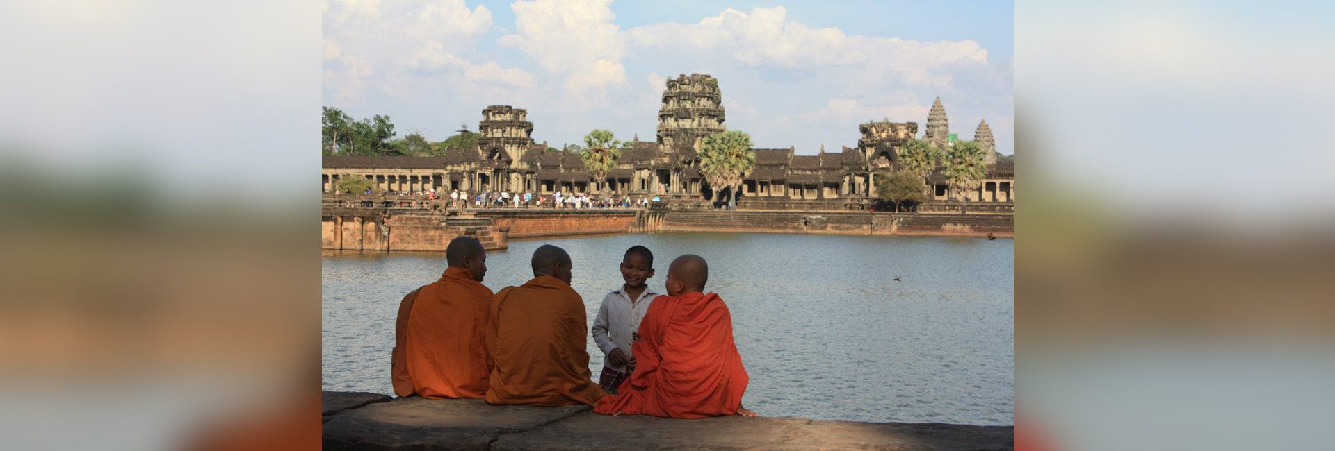 Buddhism in Cambodia