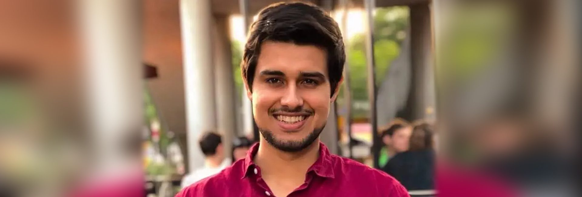 Dhruv Rathee