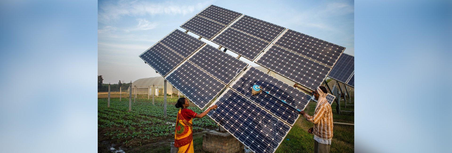 Solar Power