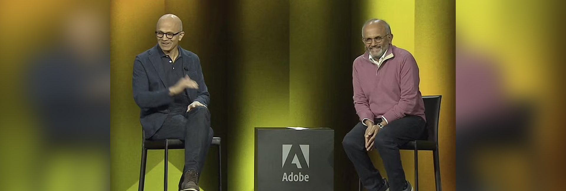Adobe Summit