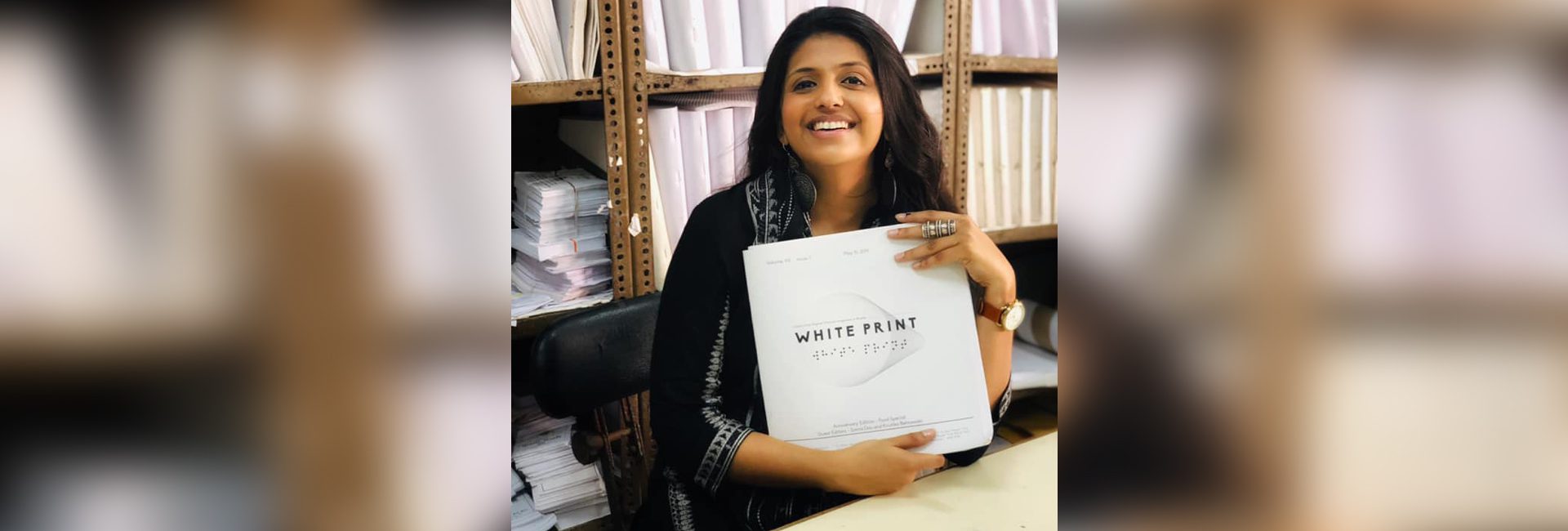 Indian Social Entrepreneur | Upasana Makati | Global Indian