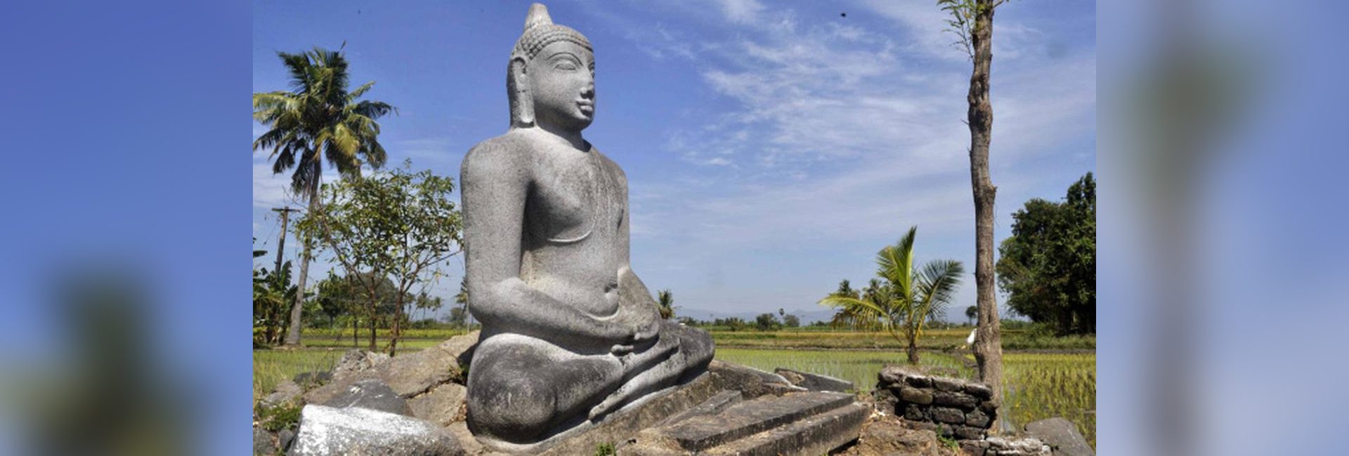 Buddhist monastery
