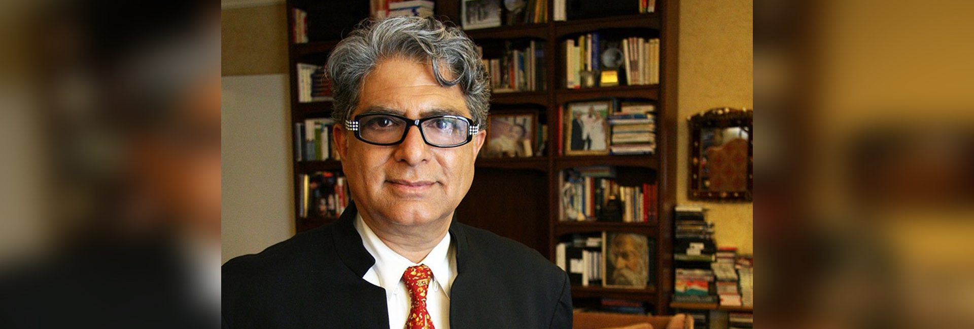 deepak chopra