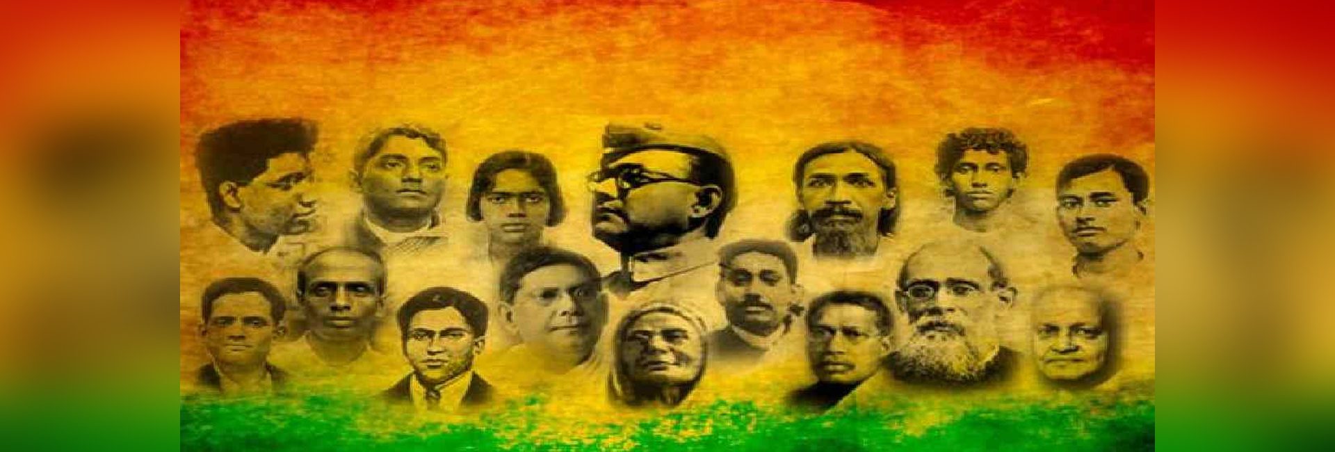 freedom fighters