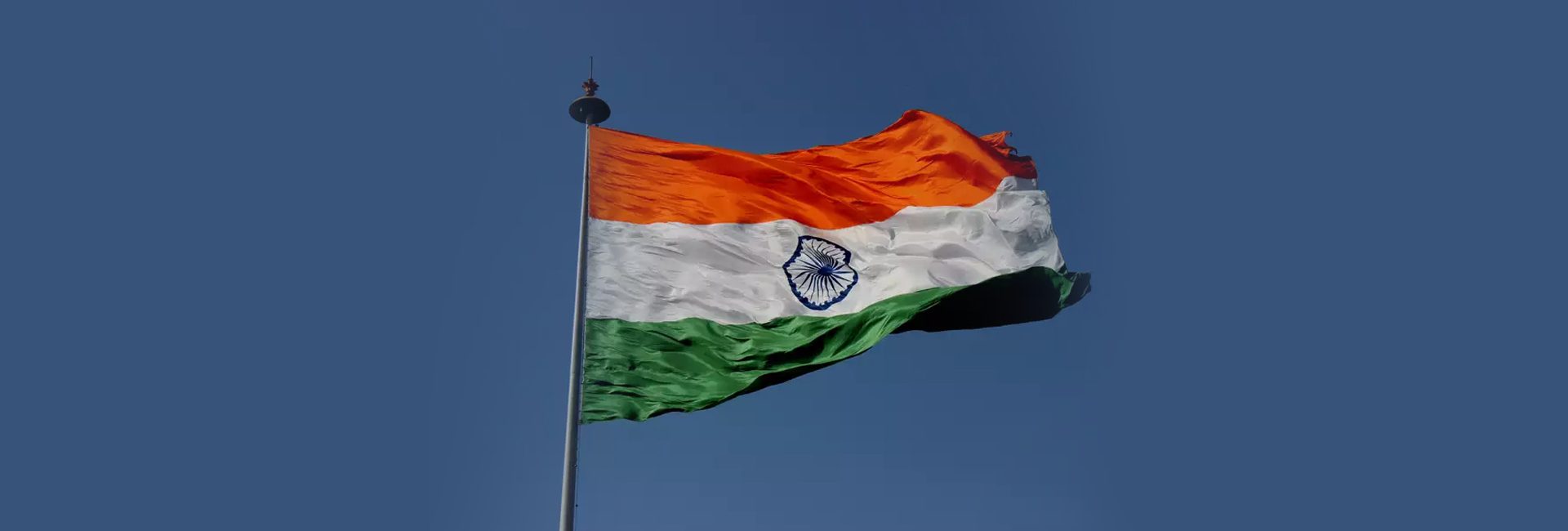 India