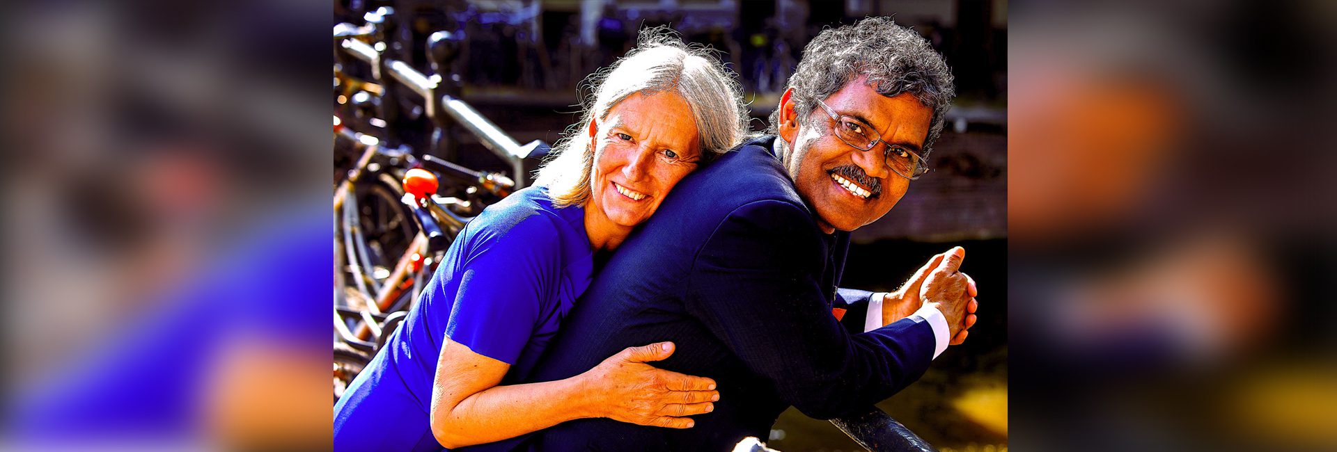 Artist | PK Mahanandia | Global Indian