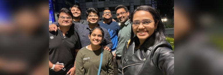 Shivam Singh | Spaceonova | Global Indian