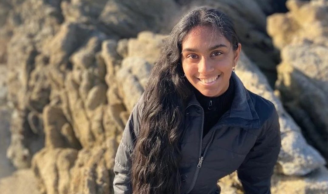 A thirst for change: Shreya Ramachandran’s The Grey Water Project