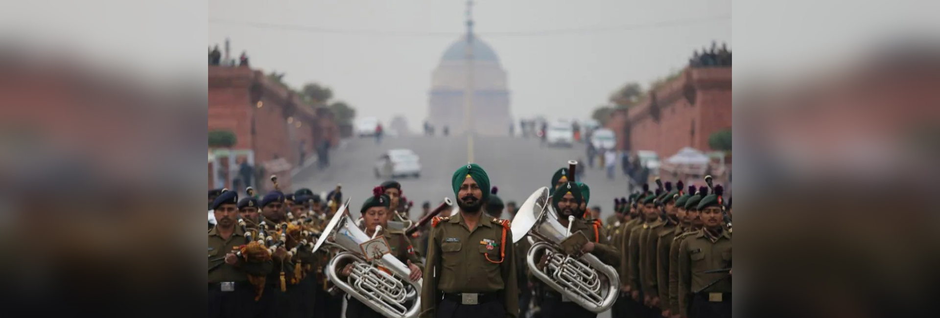 indian army
