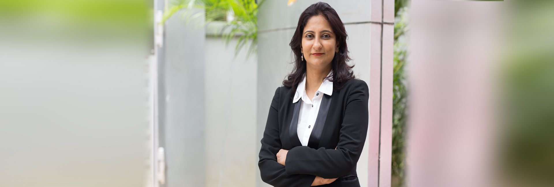 Entrepreneur | Anu Acharya | Global Indian