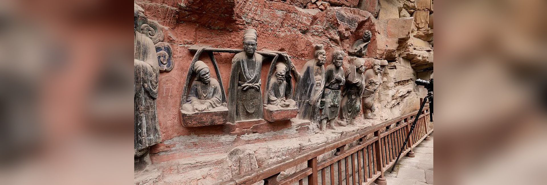 China