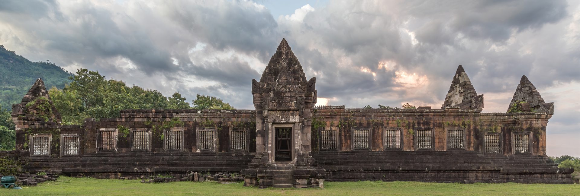 Indian Temples