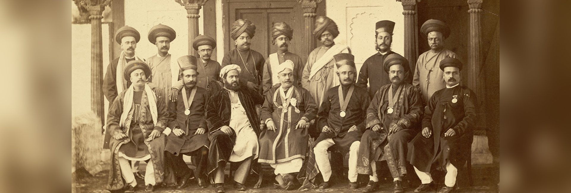 Madhava Rao's