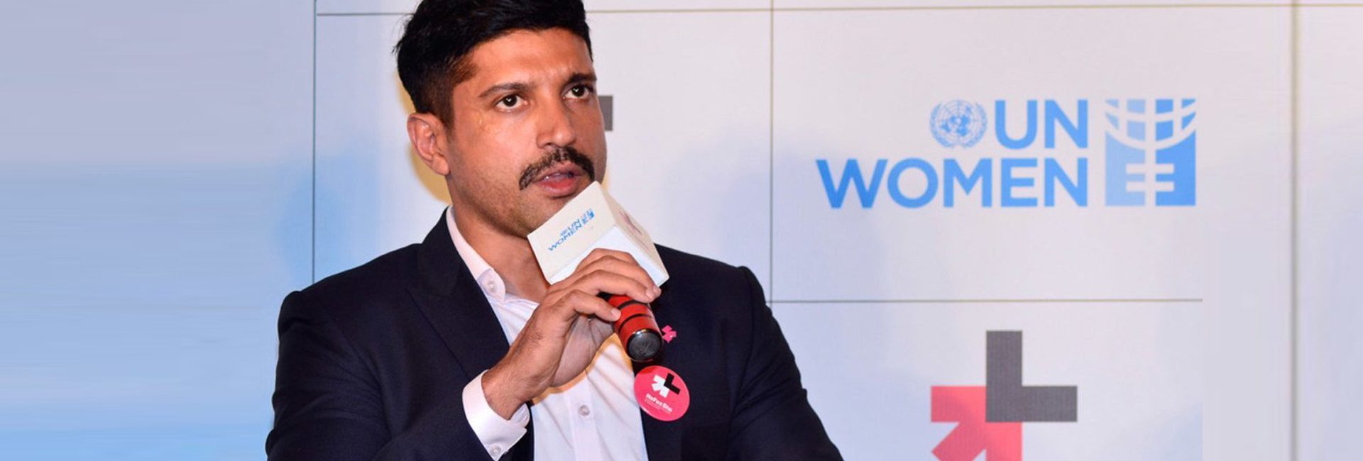 Farhan Akhtar