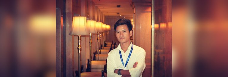 Innovator | Anang Tadar | Global Indian