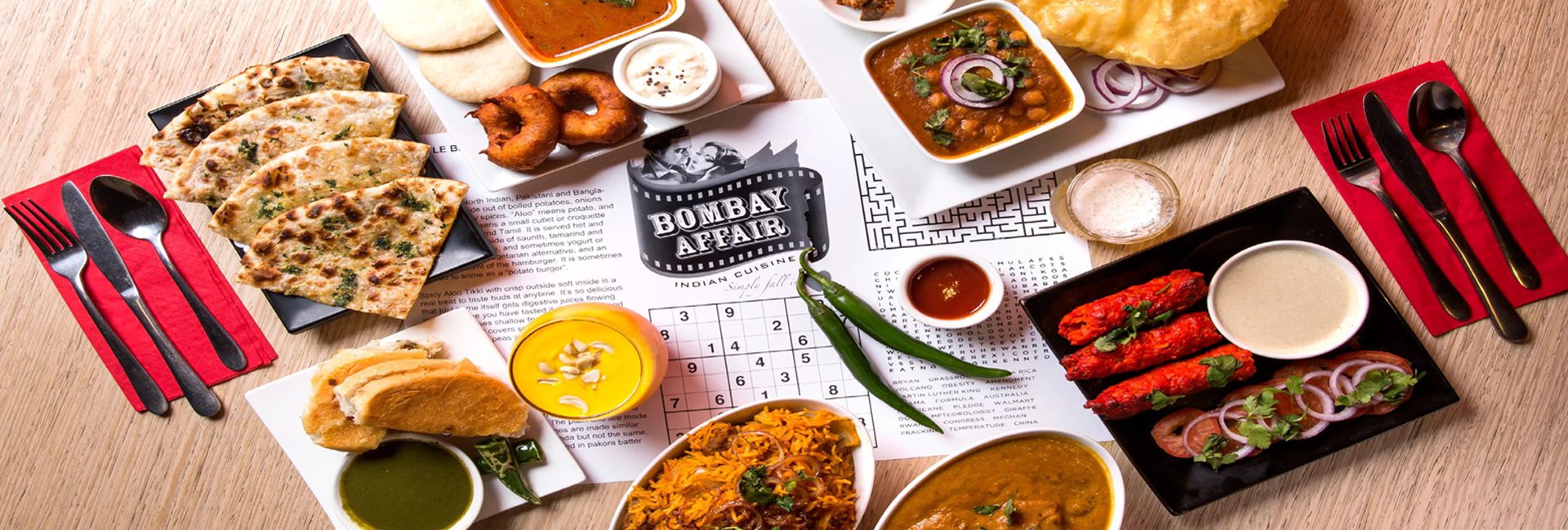 How Indian cuisine is exploding in Australia