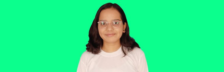 Indian Teen |Vaishnavi Jaiswal | Global Indian