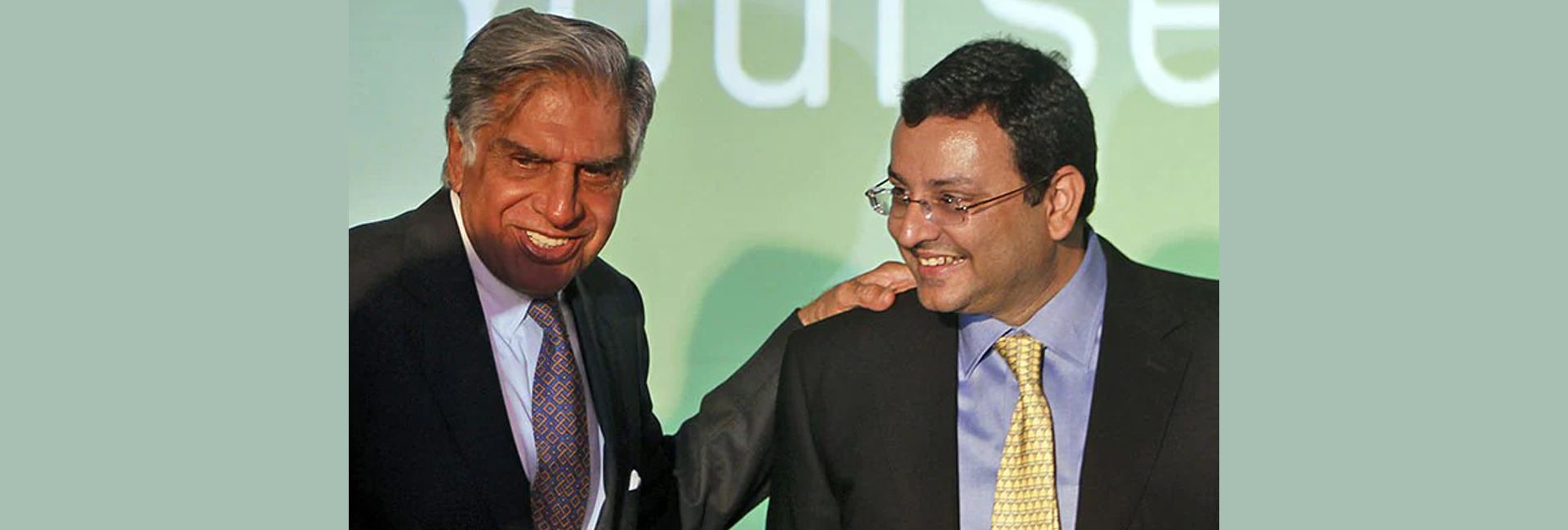 Cyrus Mistry: Growing Shapoorji Pallonji to helming the Tata Group
