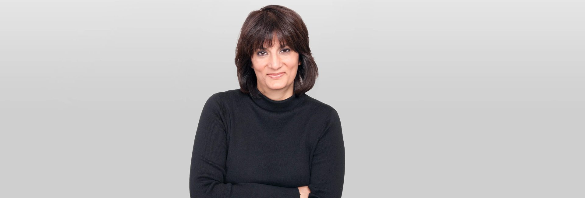 Devika Bulchandani: The first woman of colour to head Ogilvy