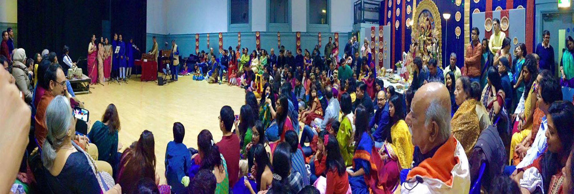 Durga Puja | Art and Culture | Global Indian