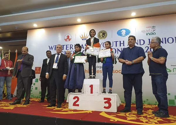 Entrepreneur | Pratik Thakker | Global Indian