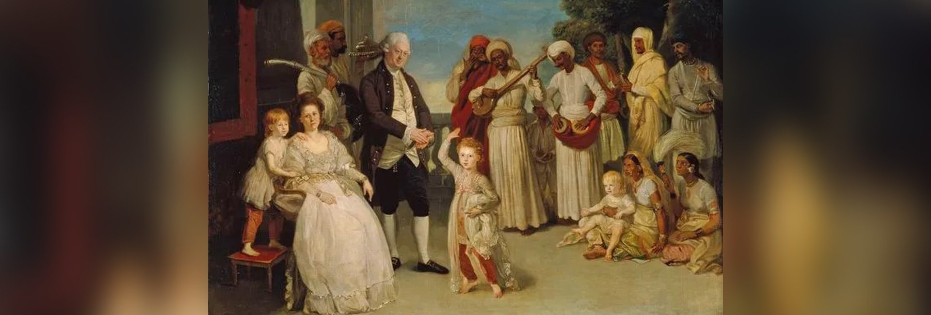 Warren Hastings