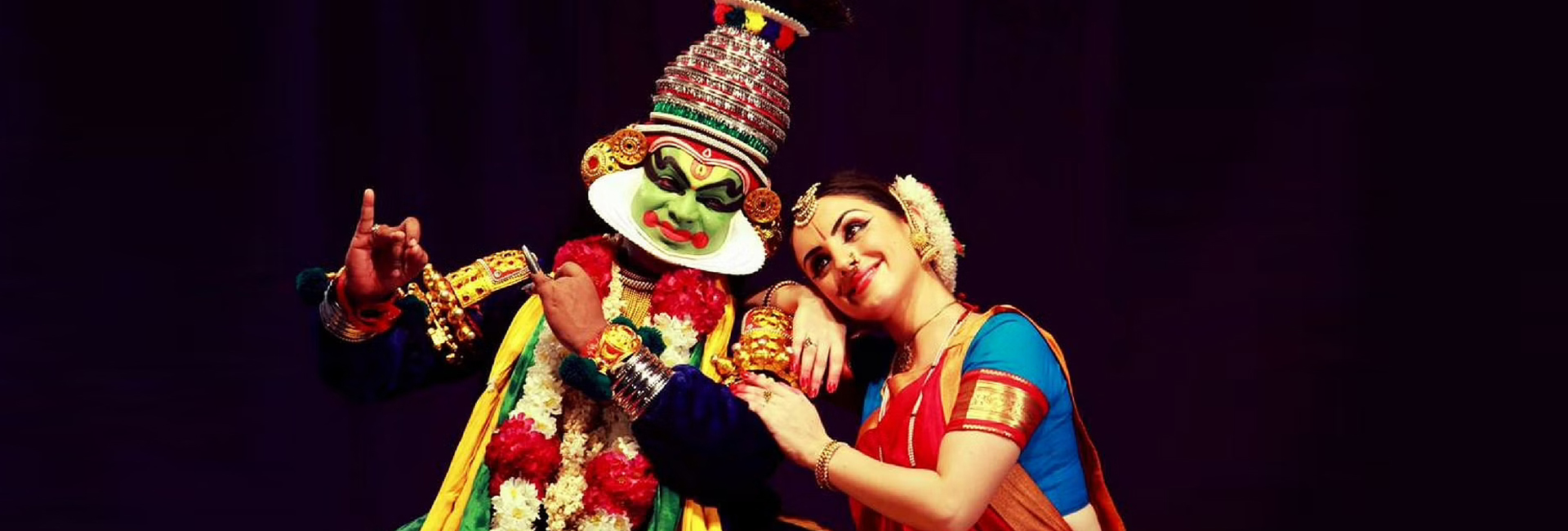 पेरिस लक्ष्मी: भरतनाट्यम के माध्यम से संस्कृतियों को जोड़ना - एक फ्रांसीसी पहेली का नृत्य ओडिसी