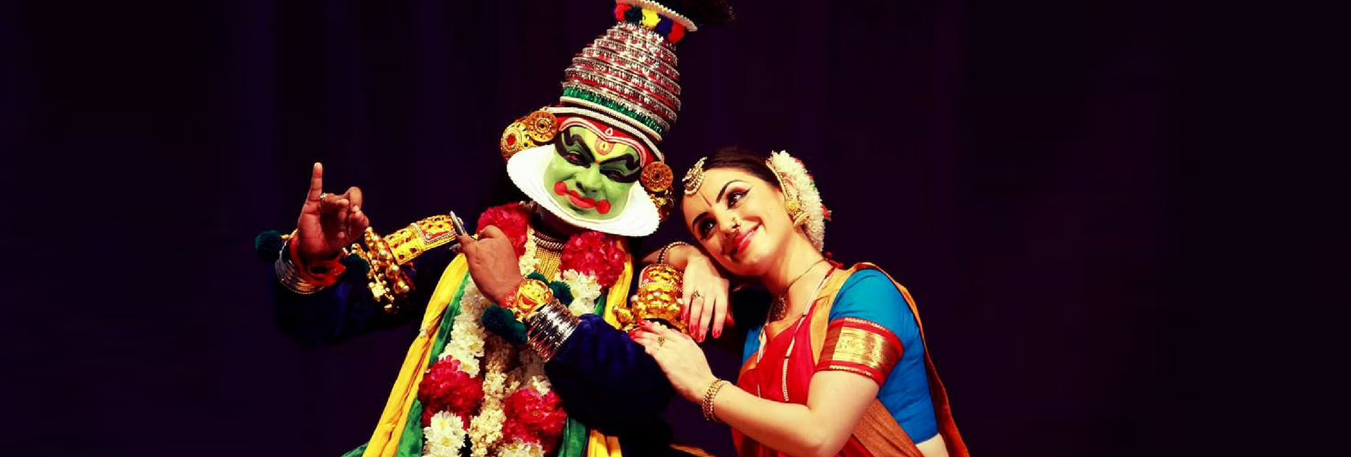 Artist | Paris Laxmi | Global Indian