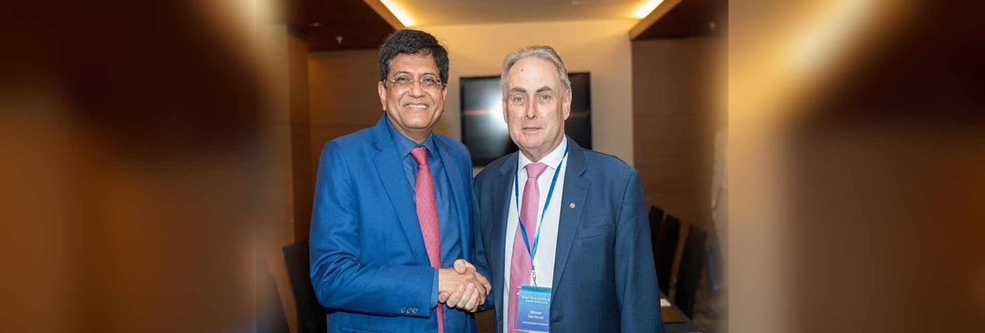 Piyush Goyal