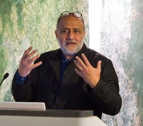 Rahul Mehrotra