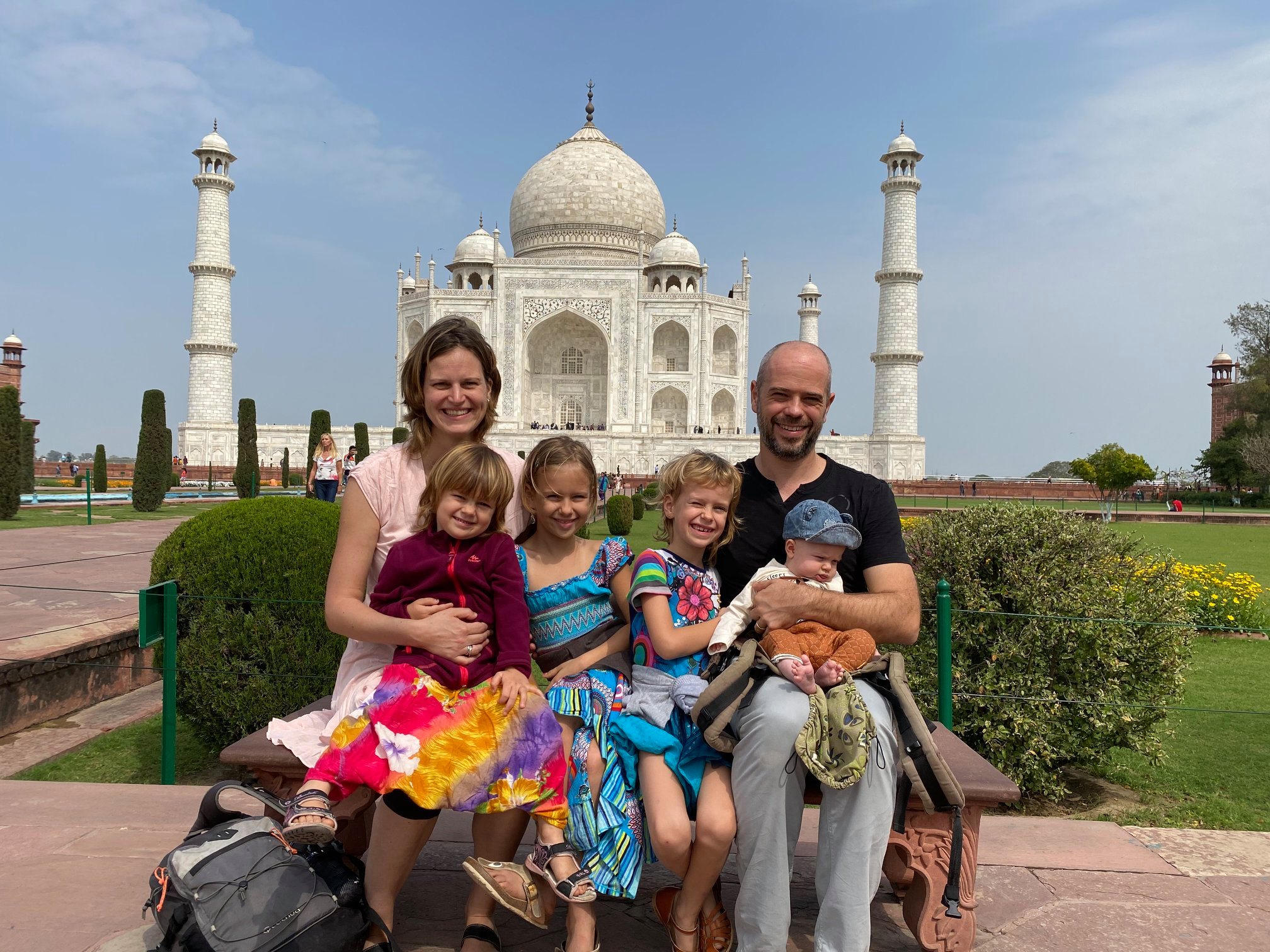 Healthcare | Dr Juliet Decaestecker | Global Indian 
