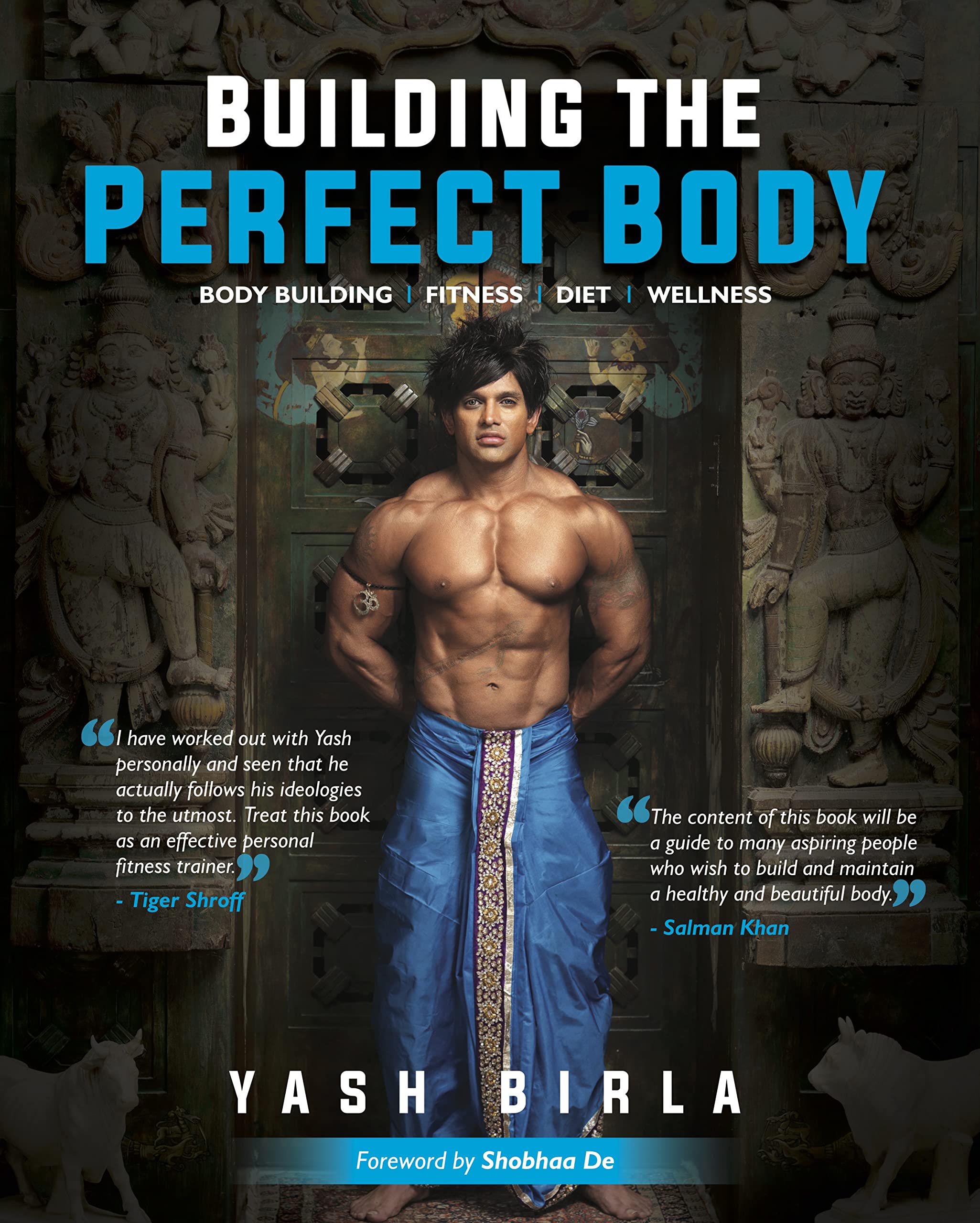 Fitness | Yash Birla | Global Indian