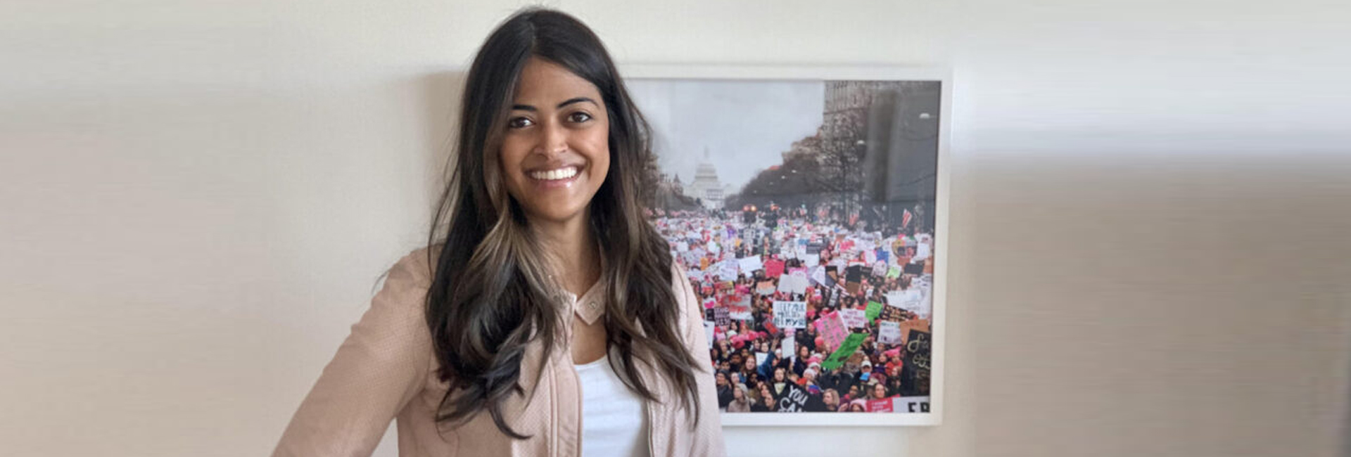 Voice of reason: Dr. Meera Shah’s crusade for women’s reproductive rights